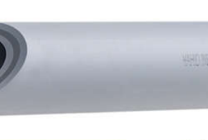 لوله سه‌لایه پلی‌پروپیلن با الیاف شیشه VPI