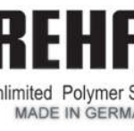 REHAU، MADE IN GERMANY
