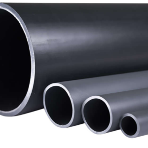لوله پلی‌اتیلن تک‌جداره VPI HDPE