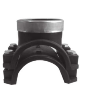کمربند انشعاب طوق‌دار ULTRA Clamp R