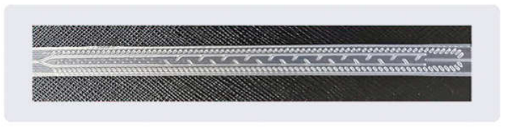 نوار آبیاری قطرهای ULTRA TAPE++