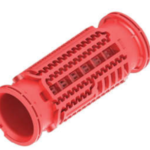 لوله آبیاری قطره‌چکان‌دار ULTRA PIPE MINERAL