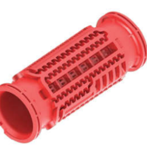 لوله آبیاری قطره‌چکان‌دار ULTRA PIPE MINERAL