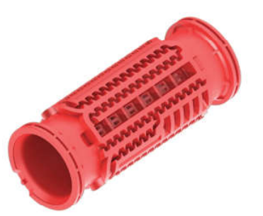 لوله آبیاری قطرهچکاندار ULTRA PIPE MINERAL