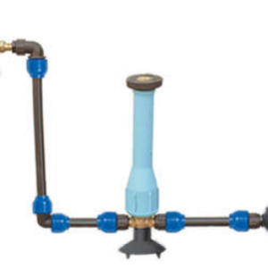 کیت انشعاب آب آشامیدنی HDPE